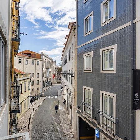 Condessa II By Innkeeper Lisboa Dış mekan fotoğraf