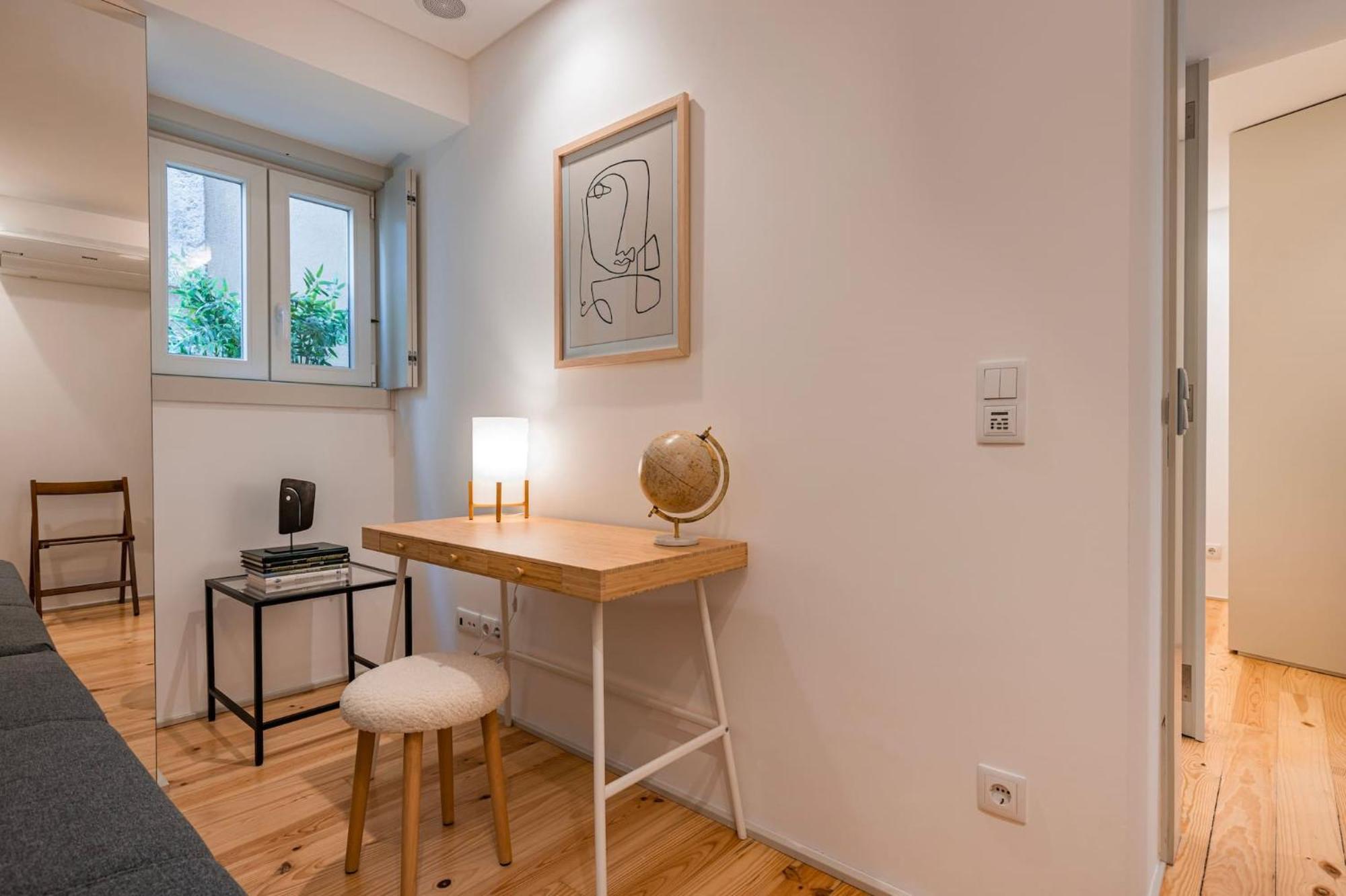 Condessa II By Innkeeper Lisboa Dış mekan fotoğraf